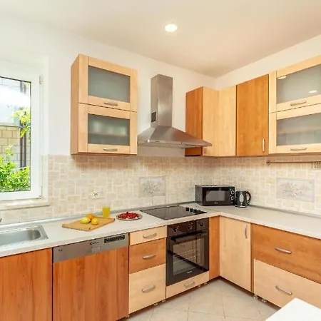 With Wifi - 23752 Appartement Dubrovnik