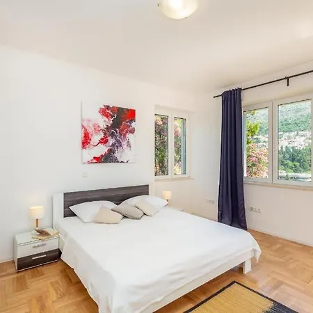 Apartment With Wifi - 23752 Dubrovnik