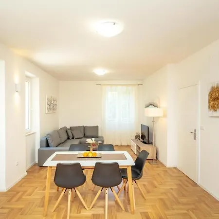 With Wifi - 23752 Appartement