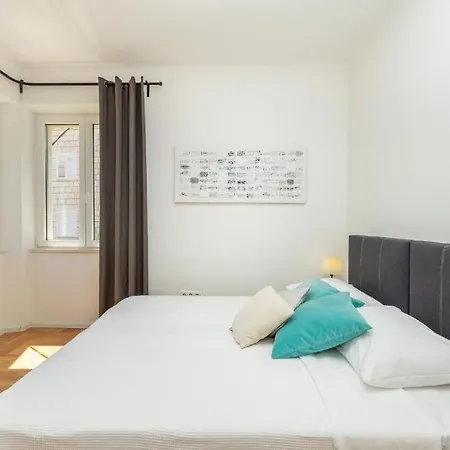 With Wifi - 23752 Apartman *