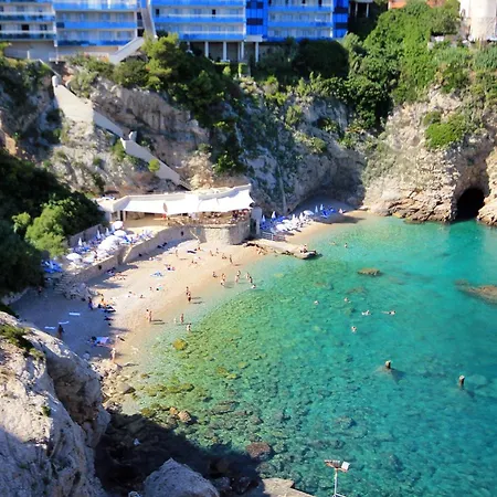 With Wifi - 23752 Dubrovnik