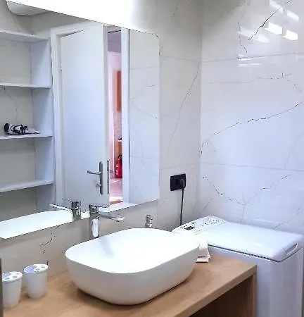 Apartman With Wifi - 23752