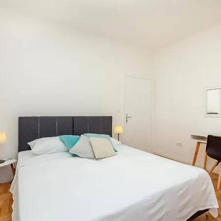 Apartament With Wifi - 23752 Dubrownik