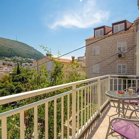 Appartement With Wifi - 23752