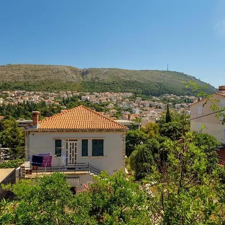 Appartement With Wifi - 23752 *