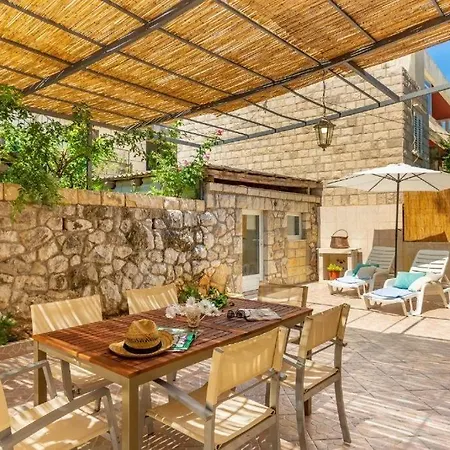 With Wifi - 23752 דירה דוברובניק
